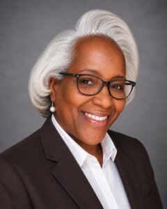 Cynthia Woods